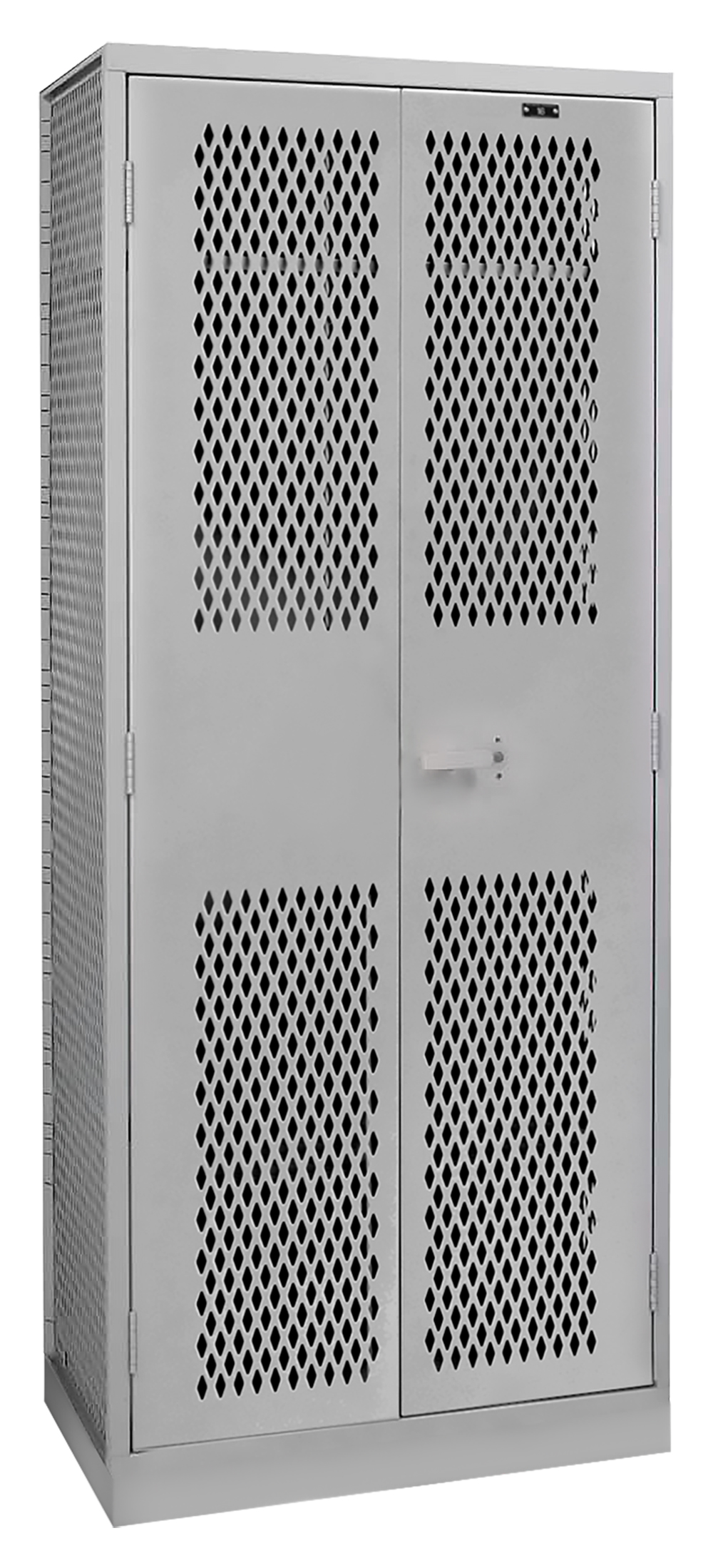 TA-50 Equipment storage locking cabinets